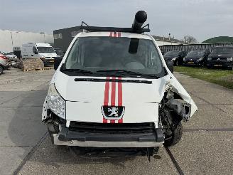 Peugeot Expert 2.0 HDI picture 12