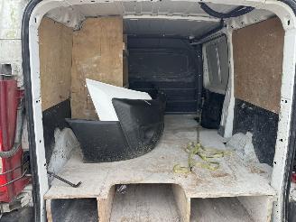 Peugeot Expert 2.0 HDI picture 13