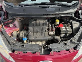 Ford Ka 1.2 Trend picture 9