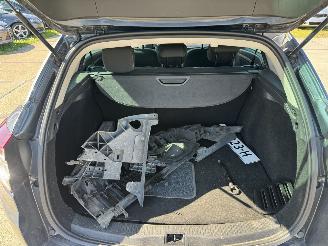 Renault Mégane Grandtour 1.5 DCI Limited picture 15