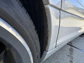 Mercedes C-klasse 200 K Avantgarde picture 22