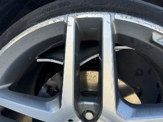 Mercedes C-klasse 200 K Avantgarde picture 18