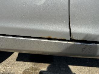 Mercedes C-klasse 200 K Avantgarde picture 20