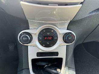 Ford Fiesta 1.6 TDCI Titanium picture 9