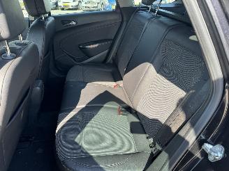 Opel Astra 1.4 T Sportstourer picture 10