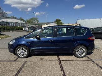 Ford S-Max 1.6 Ecoboost Titanium picture 19