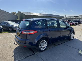 Ford S-Max 1.6 Ecoboost Titanium picture 3