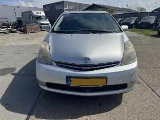 Toyota Prius 1.5 VVT-I picture 11