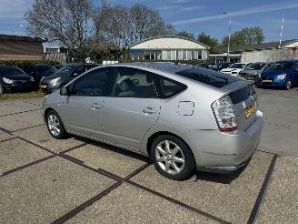 Toyota Prius 1.5 VVT-I picture 4