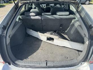 Toyota Prius 1.5 VVT-I picture 13