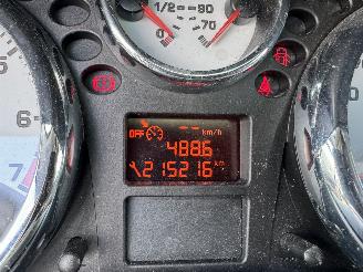 Peugeot 207 1.4 VTI XS SW picture 7