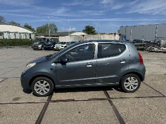 Suzuki Alto 1.0 Exclusive picture 21