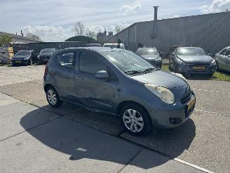 Suzuki Alto 1.0 Exclusive picture 2