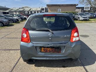 Suzuki Alto 1.0 Exclusive picture 13