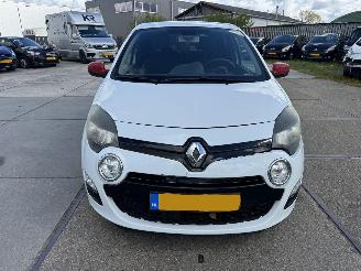 Renault Twingo 1.5 DCI Dynamique picture 12