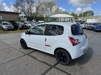 Renault Twingo 1.5 DCI Dynamique picture 4