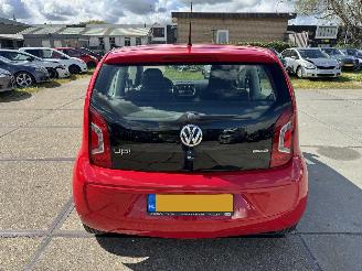 Volkswagen Up! 1.0 Take Up picture 12