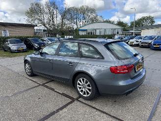 Audi A4 Avant 2.0 TDIe Pro Line picture 4