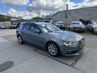 Audi A4 Avant 2.0 TDIe Pro Line picture 2