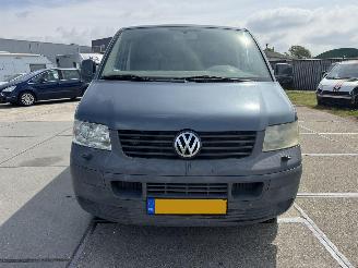 Volkswagen Transporter 2.5 TDI picture 12