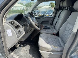 Volkswagen Transporter 2.5 TDI picture 5