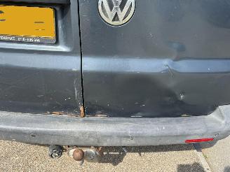 Volkswagen Transporter 2.5 TDI picture 15
