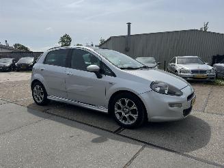 Fiat Punto Evo 0.9 Twin Air Lounge picture 2