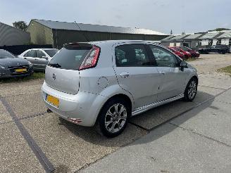 Fiat Punto Evo 0.9 Twin Air Lounge picture 3