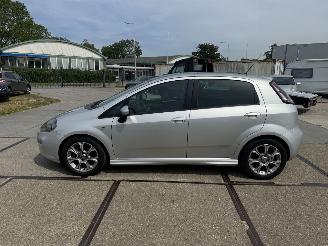 Fiat Punto Evo 0.9 Twin Air Lounge picture 21