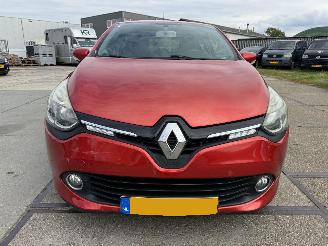 Renault Clio 0.9 Tce Expression picture 14
