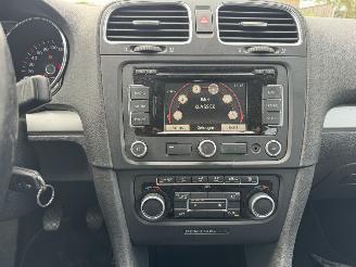Volkswagen Golf 1.4 TSI VARIANT picture 7