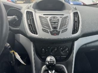 Ford C-Max 1.0 Edition picture 8