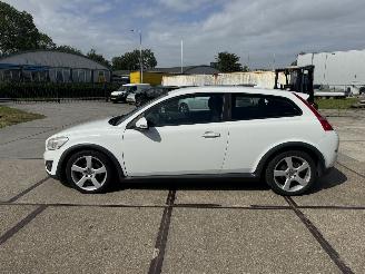 Volvo C-30 1.6 D2 Advantage picture 14