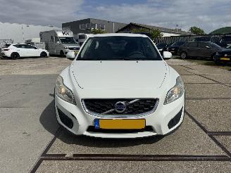 Volvo C-30 1.6 D2 Advantage picture 11