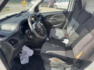 Fiat Doblo 1.6 MJ L2 H1 MAXI picture 5