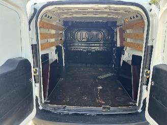 Fiat Doblo 1.6 MJ L2 H1 MAXI picture 13