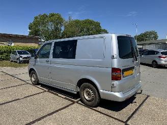Volkswagen Transporter 2.5 TDI Aut. DC picture 4