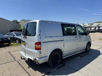 Volkswagen Transporter 2.5 TDI Aut. DC picture 3