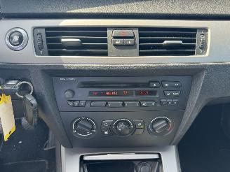 BMW 3-serie 318i picture 8