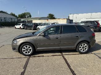 Audi A3 1.4 TFSI Sportback picture 18