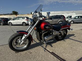 Suzuki VZ 800 Marauder picture 1
