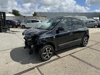 krockskadad bil auto Renault Twingo 1.0 Sce Collection GT-LINE 2017/7