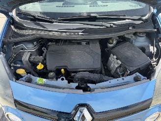 Renault Twingo 1.2 16v Dynamique picture 11
