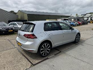 Volkswagen Golf 1.4 TSI GTE picture 3