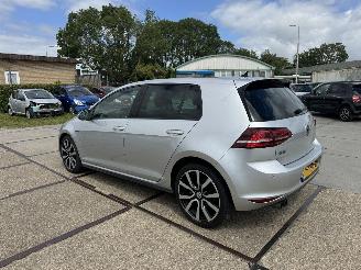 Volkswagen Golf 1.4 TSI GTE picture 4