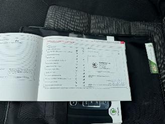 Skoda Octavia 1.6 TDI Greentech Ambition Busin. Line picture 10