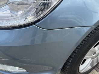 Skoda Octavia 1.6 TDI Greentech Ambition Busin. Line picture 19