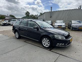 Volkswagen Passat 1.4 TSI Automaat  Variant picture 2