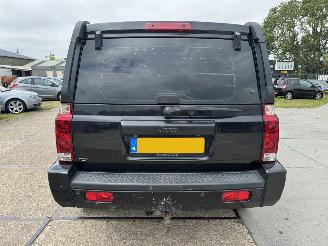 Jeep Commander 3.0 CRD Limited picture 15