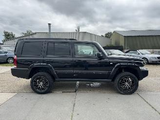 Jeep Commander 3.0 CRD Limited picture 20
